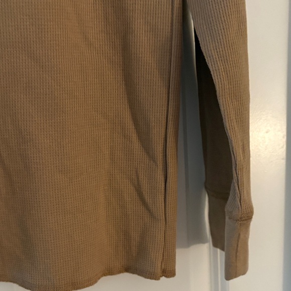 Abound Women's Tan Hoodie - Picture 5 of 12